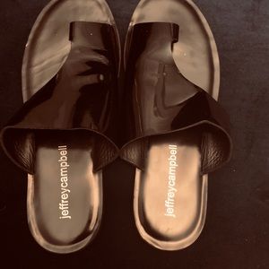 Parting is such sweet sorrow! JC